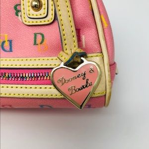Dooney & Bourke Small Handbag from IT Collection